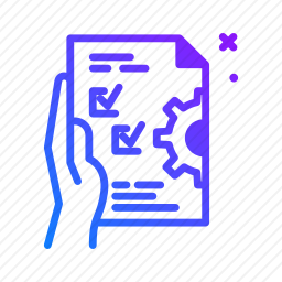 文件