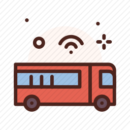 公共汽车