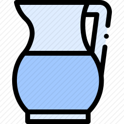 水杯