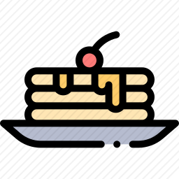 烙饼