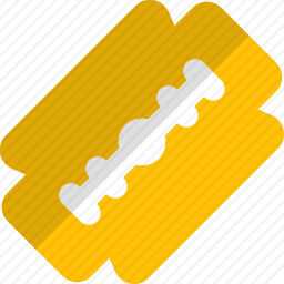 <em>刀片</em>