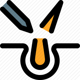 <em>刮胡子</em>