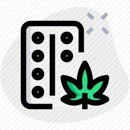 药片