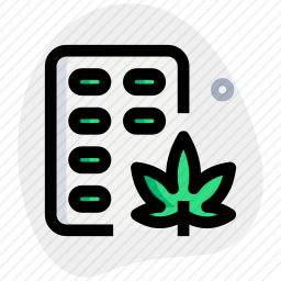 大麻药物