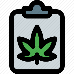 大麻报告