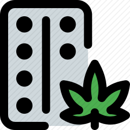 药片