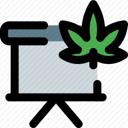 大麻演示