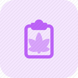 大麻报告
