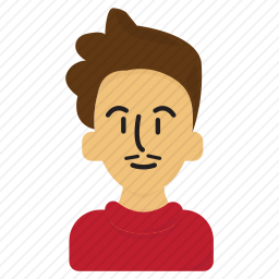 男人