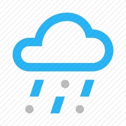 雨夹雪
