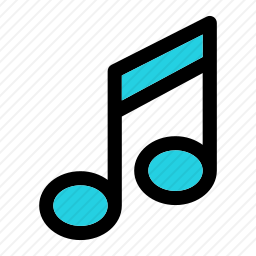 <em>音符</em>