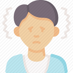 发抖