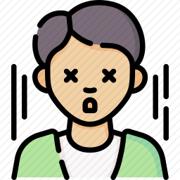 昏倒