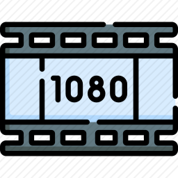 1080P全高清