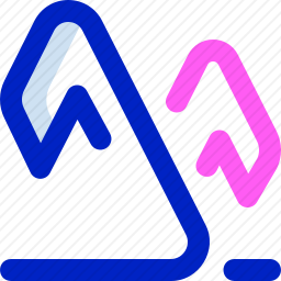 山