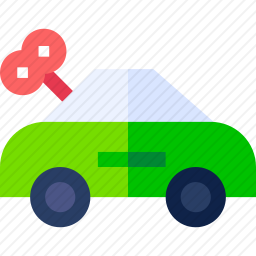 玩具车