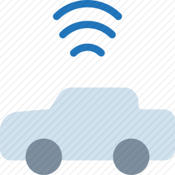 智能车