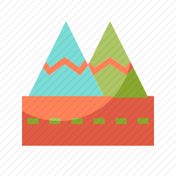 山