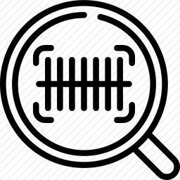 扫描条形码