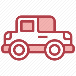 玩具车