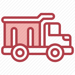 <em>玩具</em>卡车