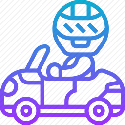 赛车