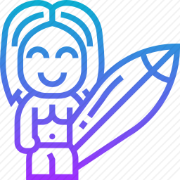 <em>冲浪</em>