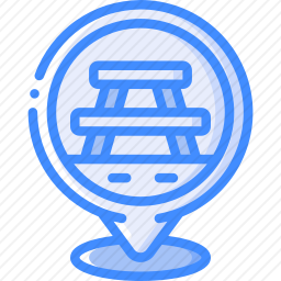 <em>长椅</em>位置