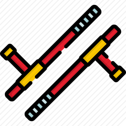 <em>武器</em>