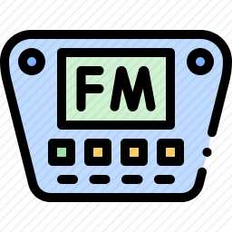 汽车<em>收音机</em>