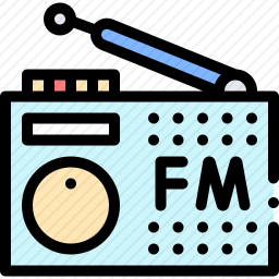 <em>收音机</em>