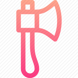 斧