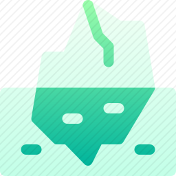冰山