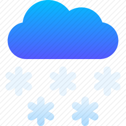 降雪