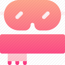 护目镜<em>围巾</em>