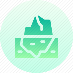 冰山
