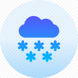 降雪