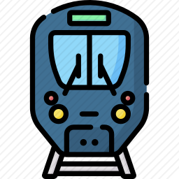 火车
