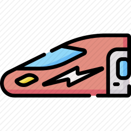 <em>高铁</em>