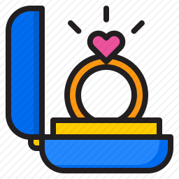 <em>戒指</em>