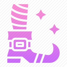 靴子