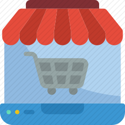 网上商店