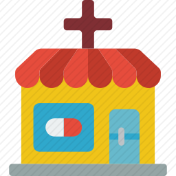 药店
