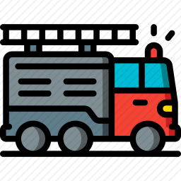 消防车