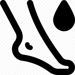 <em>脚</em>