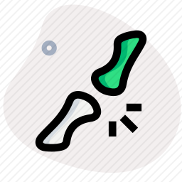 断骨
