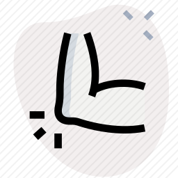<em>手臂</em>