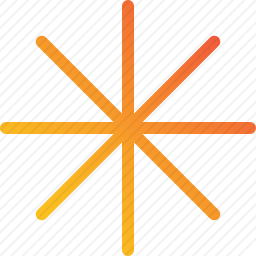 <em>星号</em>符号