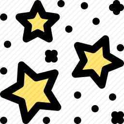 星星