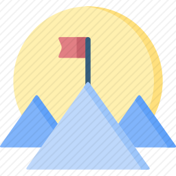 山